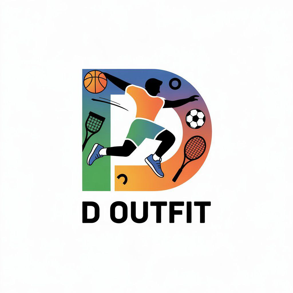Doutfit Sports